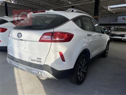 فاو بيستورن X80